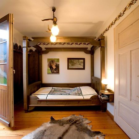 Hotel Reingard วิสมาร์ ภายนอก รูปภาพ